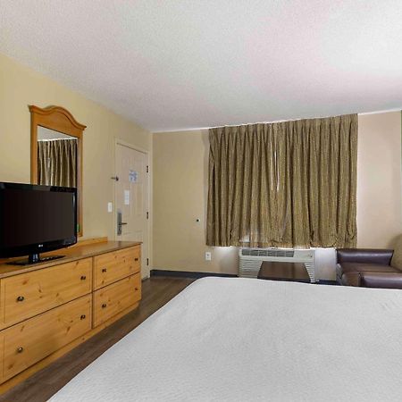 Extended Stay America Select Suites - Denver - Cherry Creek Zewnętrze zdjęcie