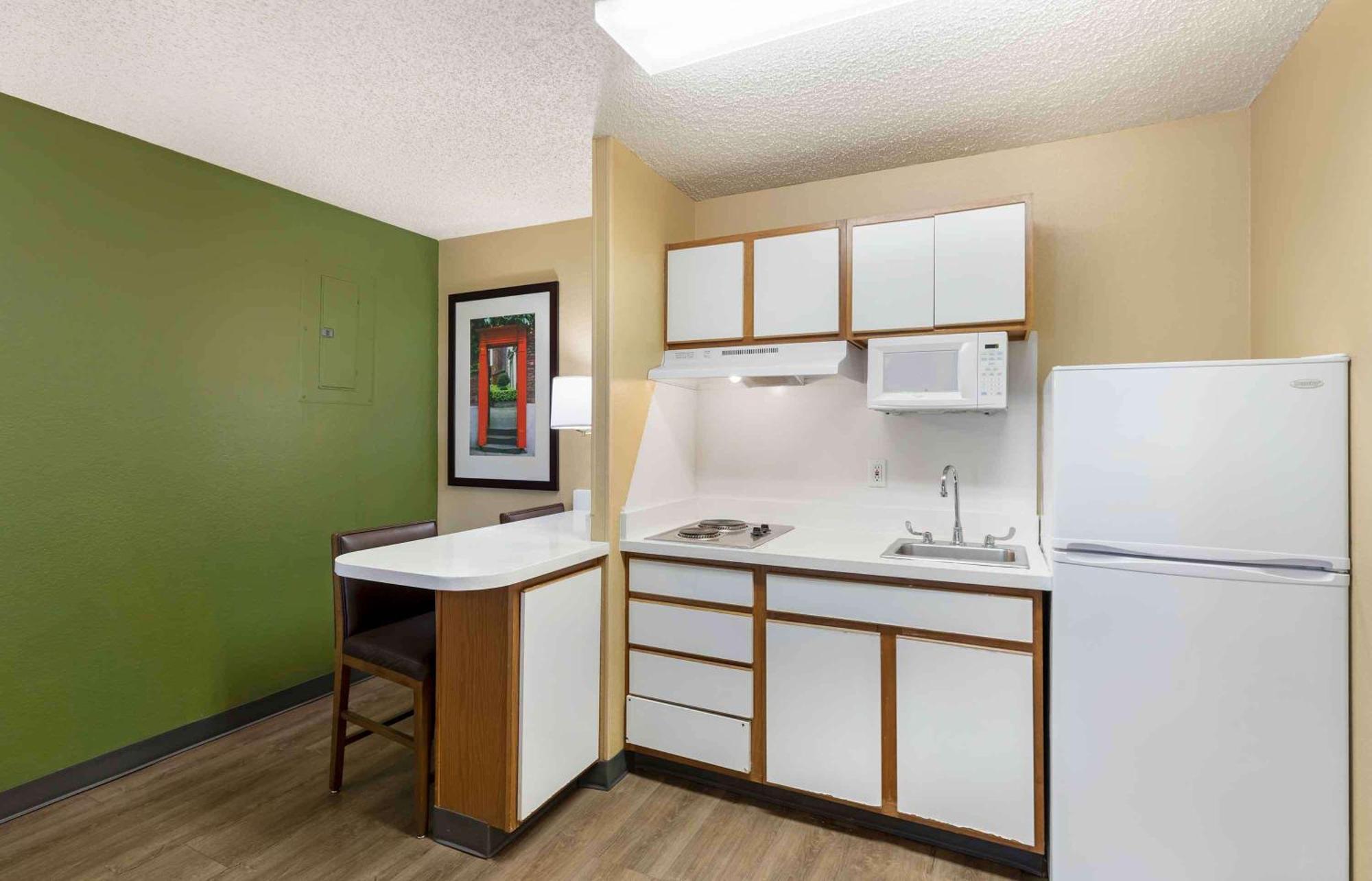 Extended Stay America Select Suites - Denver - Cherry Creek Zewnętrze zdjęcie