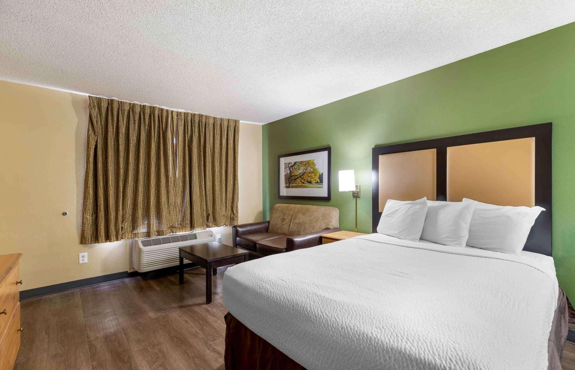 Extended Stay America Select Suites - Denver - Cherry Creek Zewnętrze zdjęcie