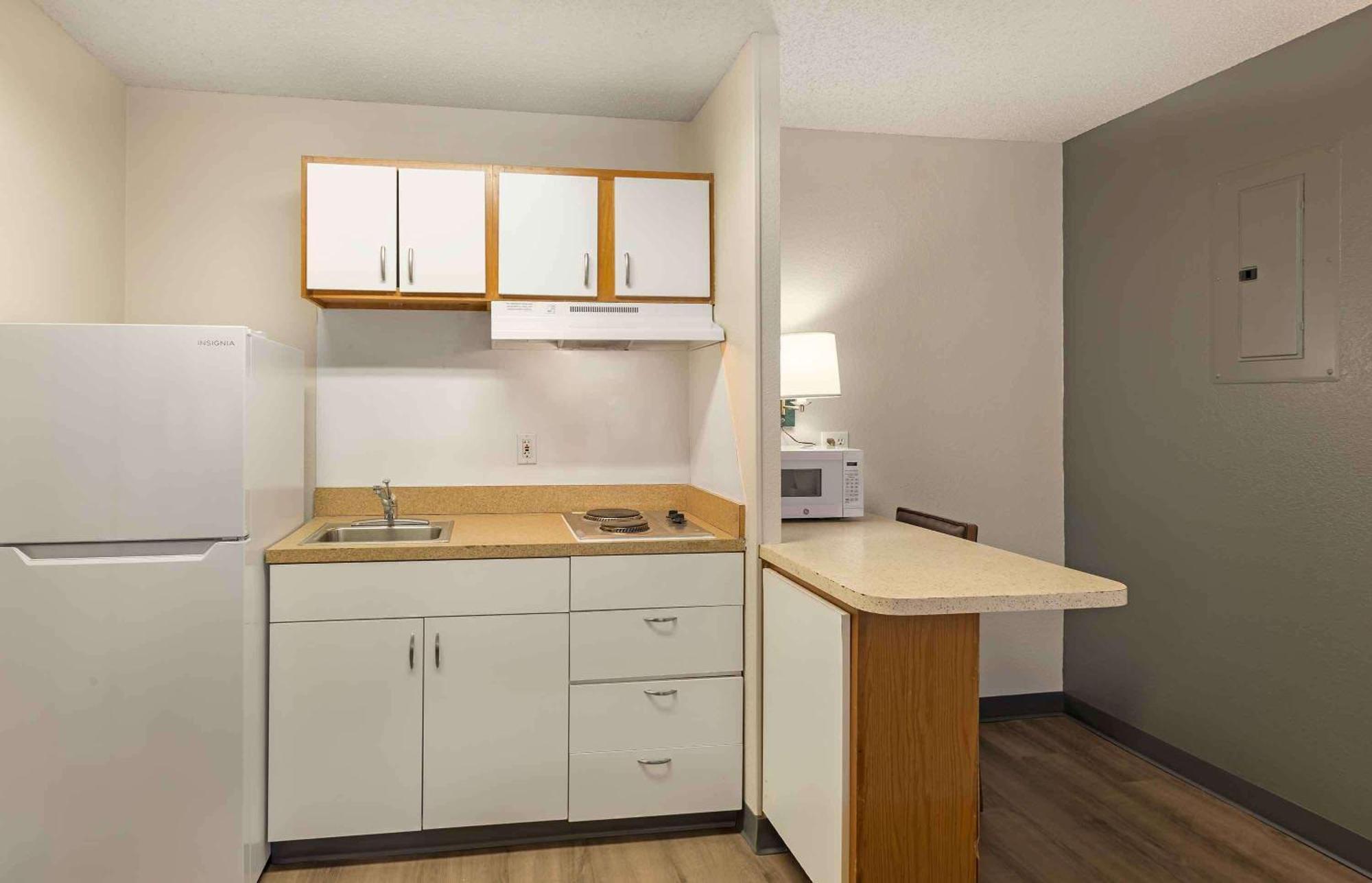Extended Stay America Select Suites - Denver - Cherry Creek Zewnętrze zdjęcie