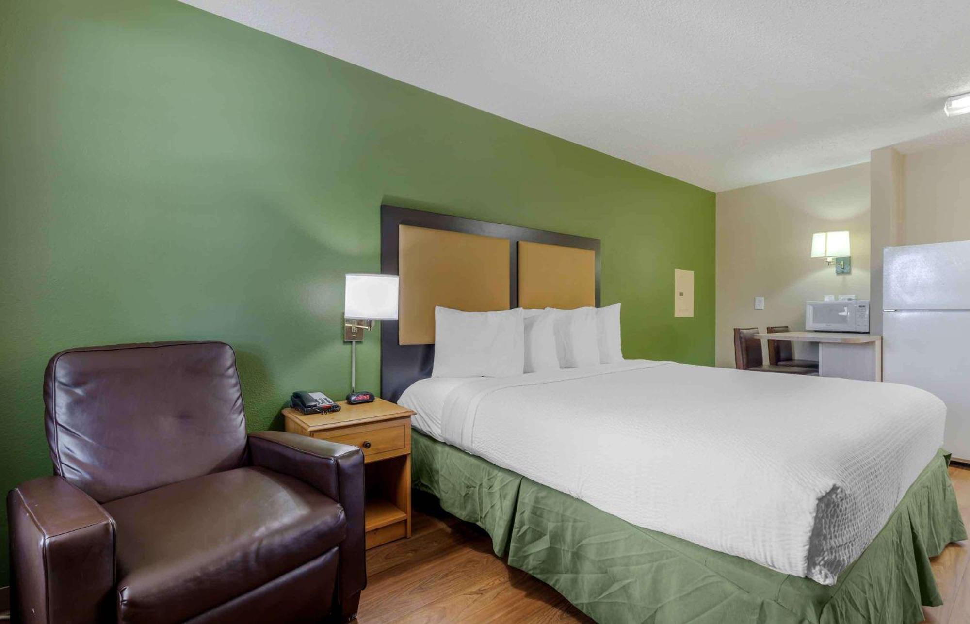 Extended Stay America Select Suites - Denver - Cherry Creek Zewnętrze zdjęcie