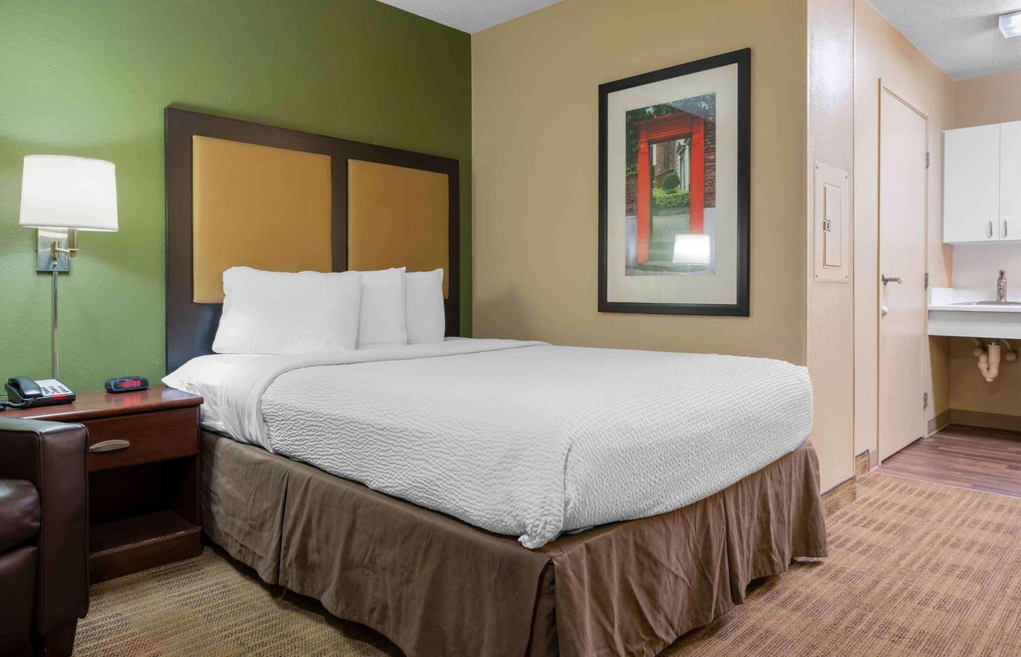 Extended Stay America Select Suites - Denver - Cherry Creek Zewnętrze zdjęcie