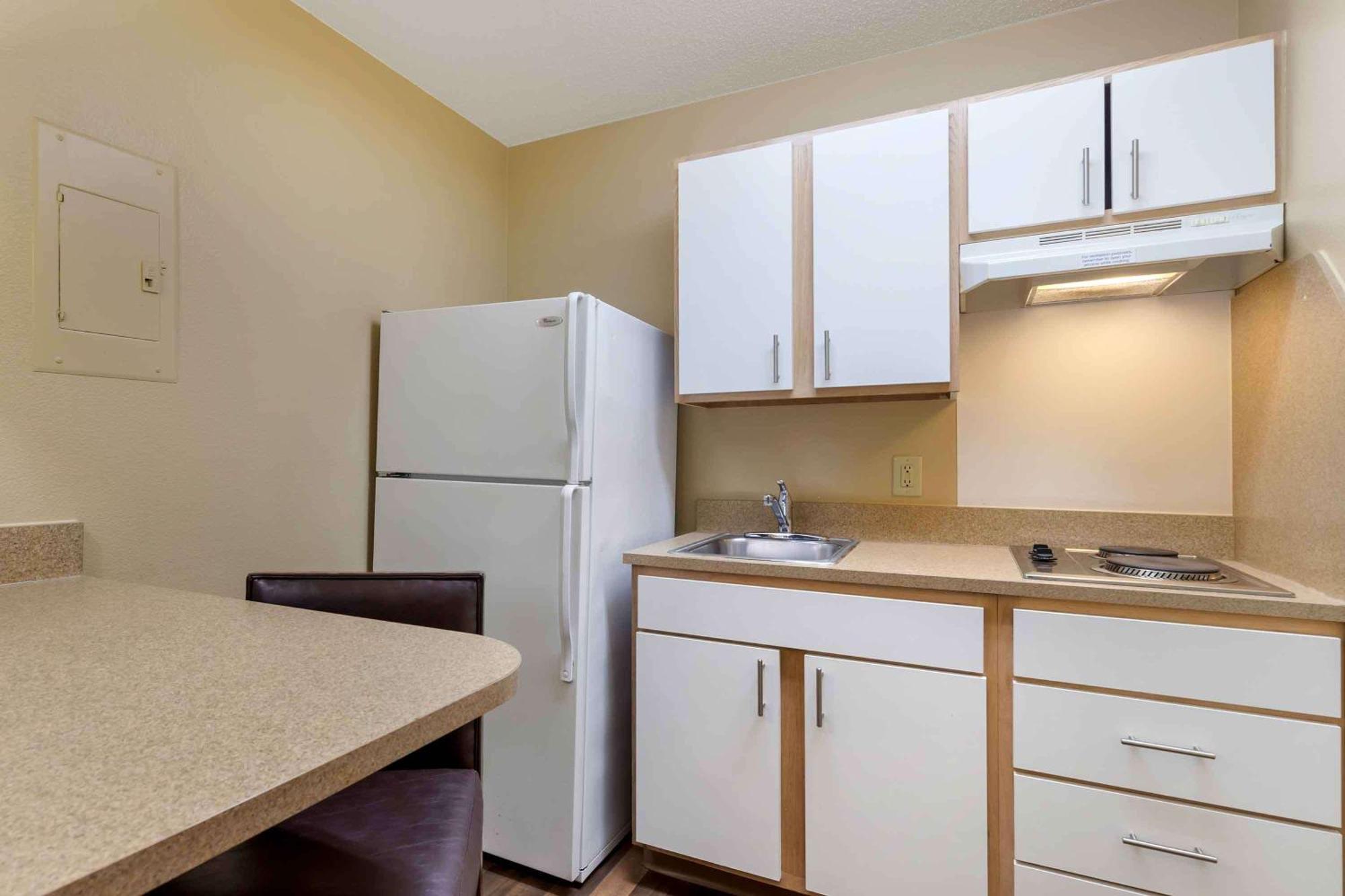 Extended Stay America Select Suites - Denver - Cherry Creek Zewnętrze zdjęcie