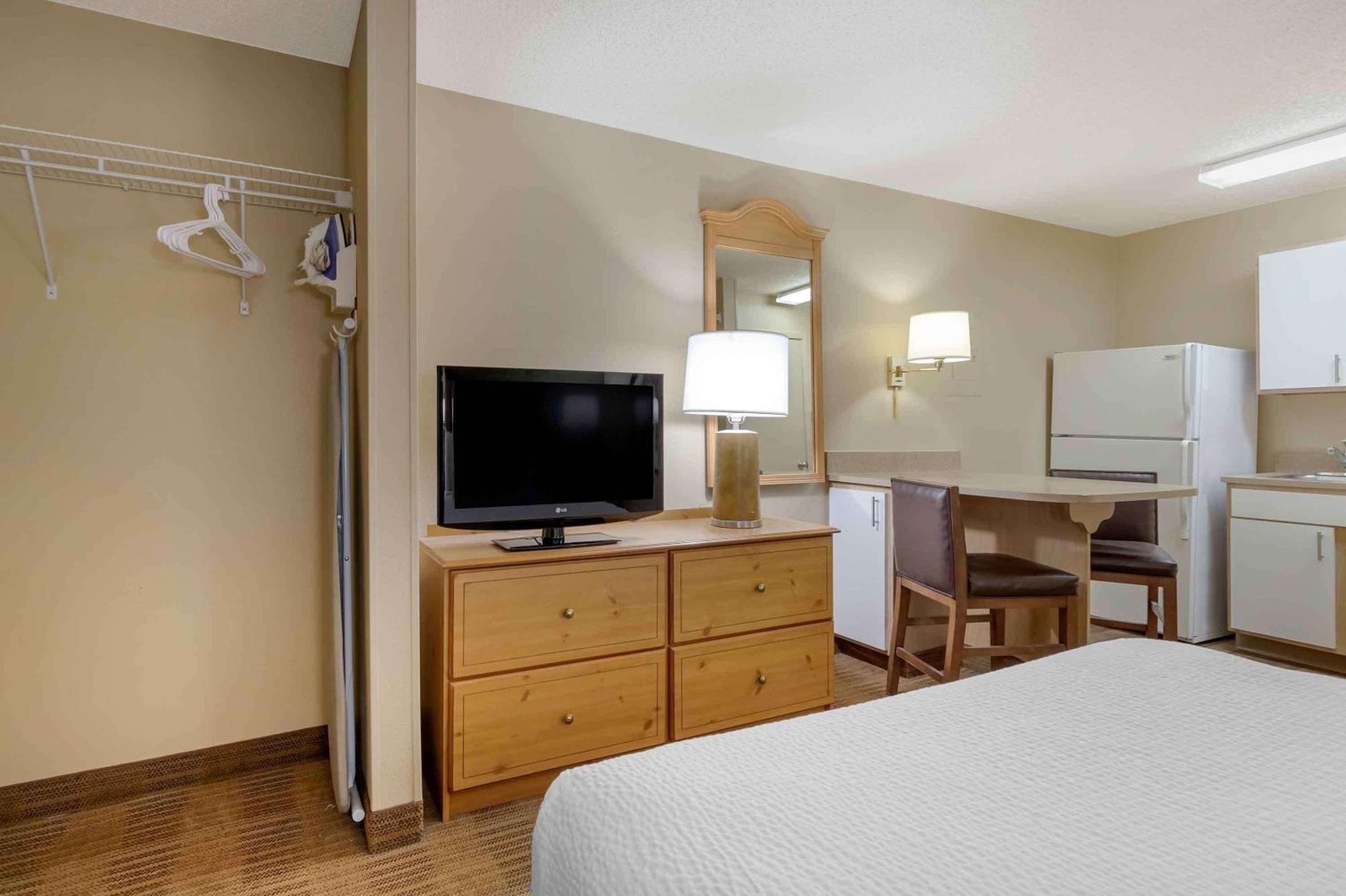 Extended Stay America Select Suites - Denver - Cherry Creek Zewnętrze zdjęcie