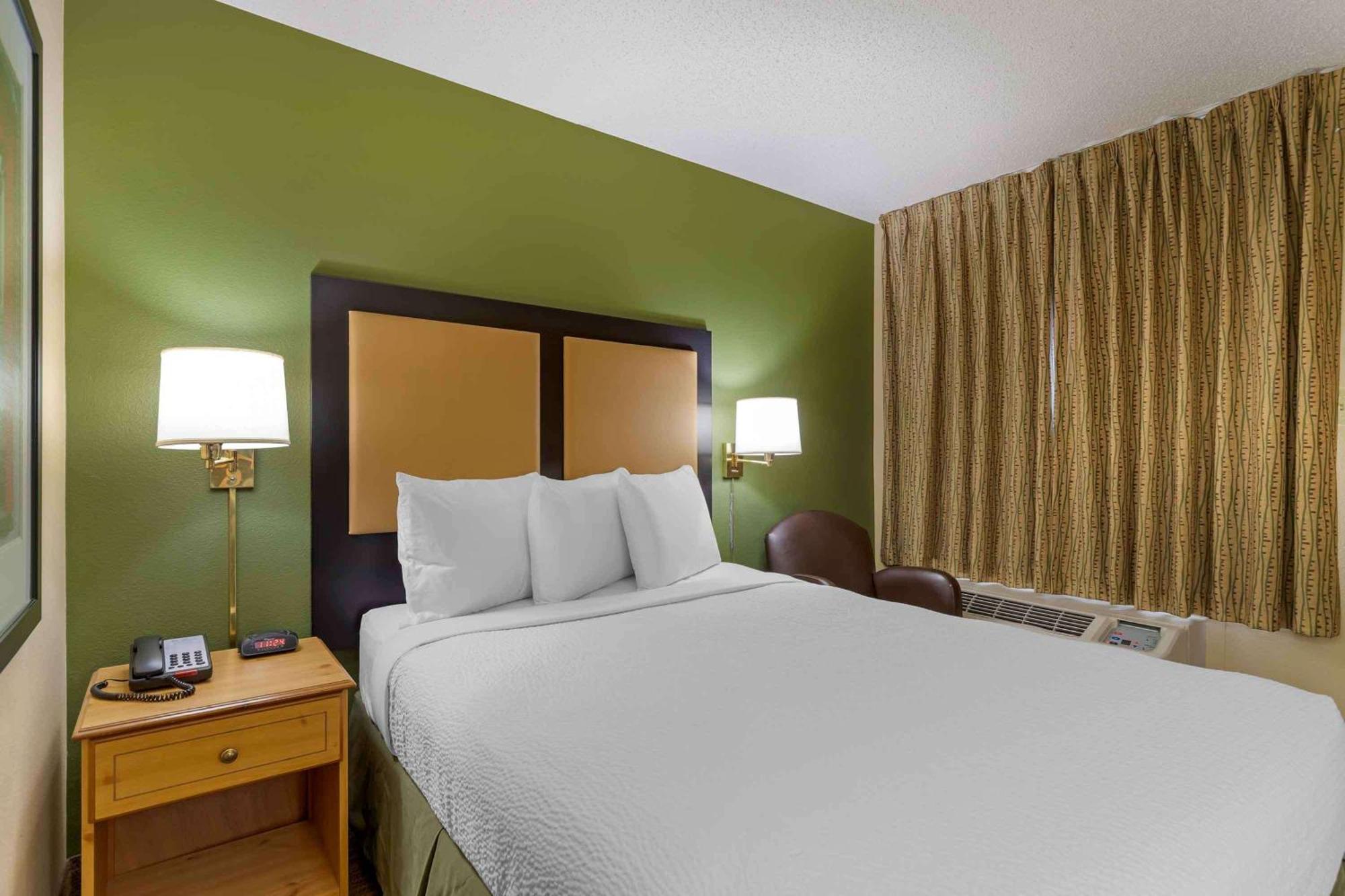 Extended Stay America Select Suites - Denver - Cherry Creek Zewnętrze zdjęcie
