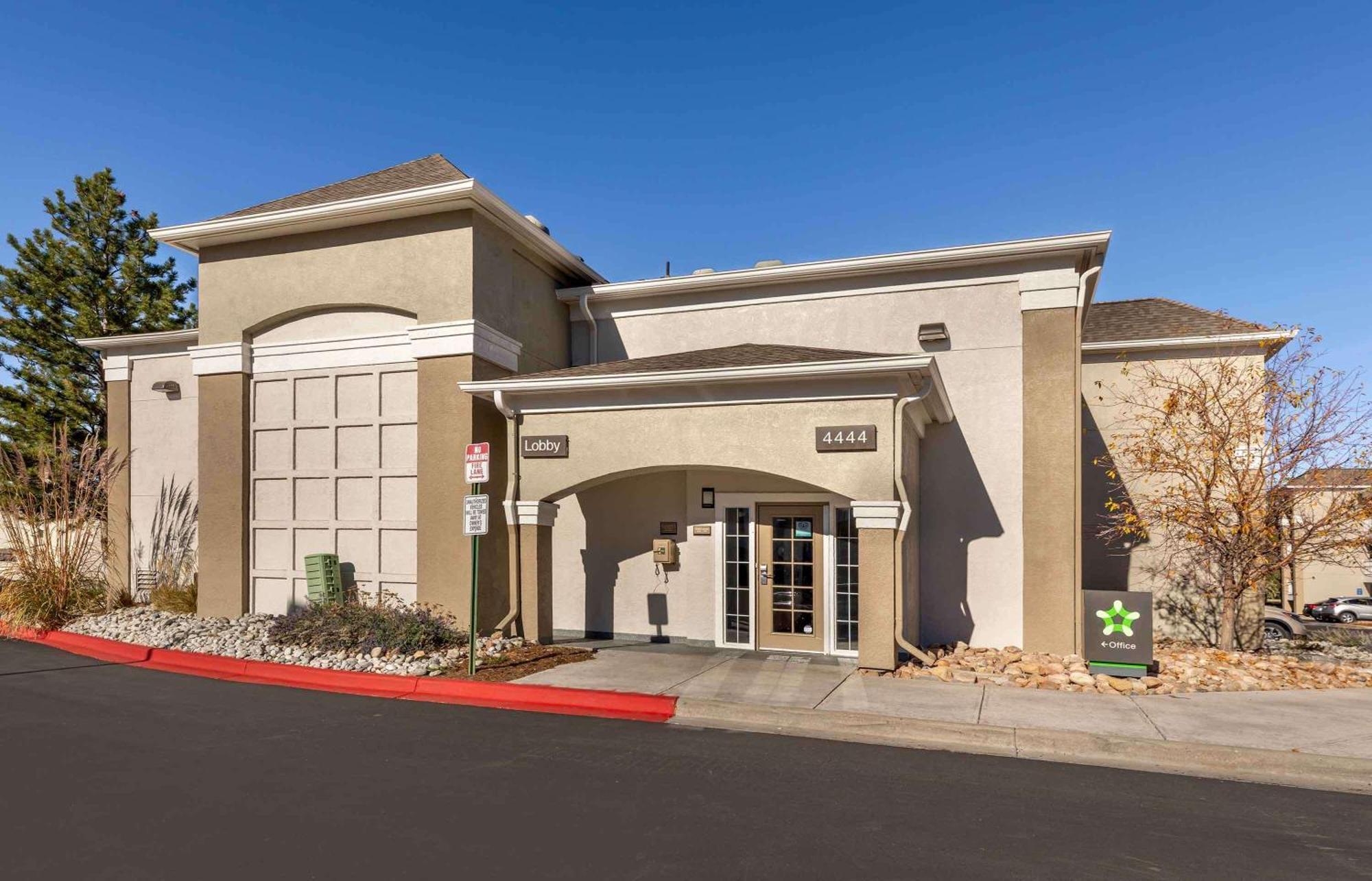 Extended Stay America Select Suites - Denver - Cherry Creek Zewnętrze zdjęcie